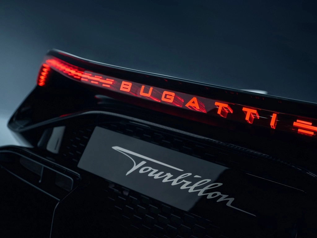 31 BUGATTI World Premiere Presskit Images